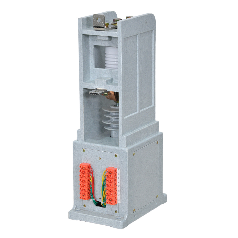VKG1-12 Single Pole Contactor for Capacitor Bank