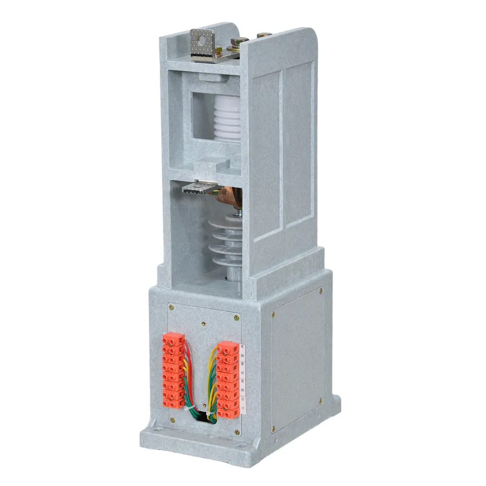 VKG1-12 Single Pole Contactor for Capacitor Bank