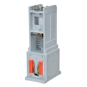 VKG1-12 Single Pole Contactor for Capacitor Bank