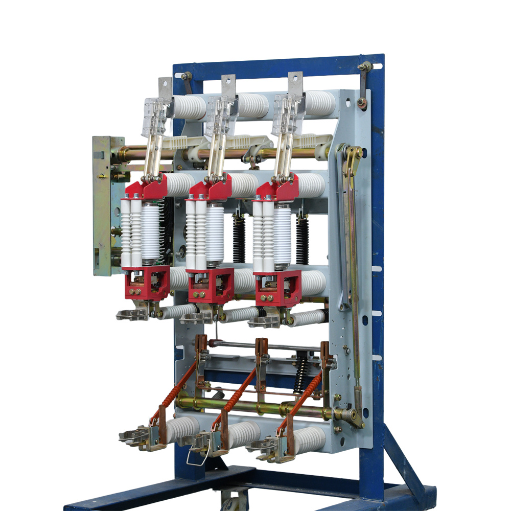 FZ(R)N16 Series Vacuum Load Breaker Switch