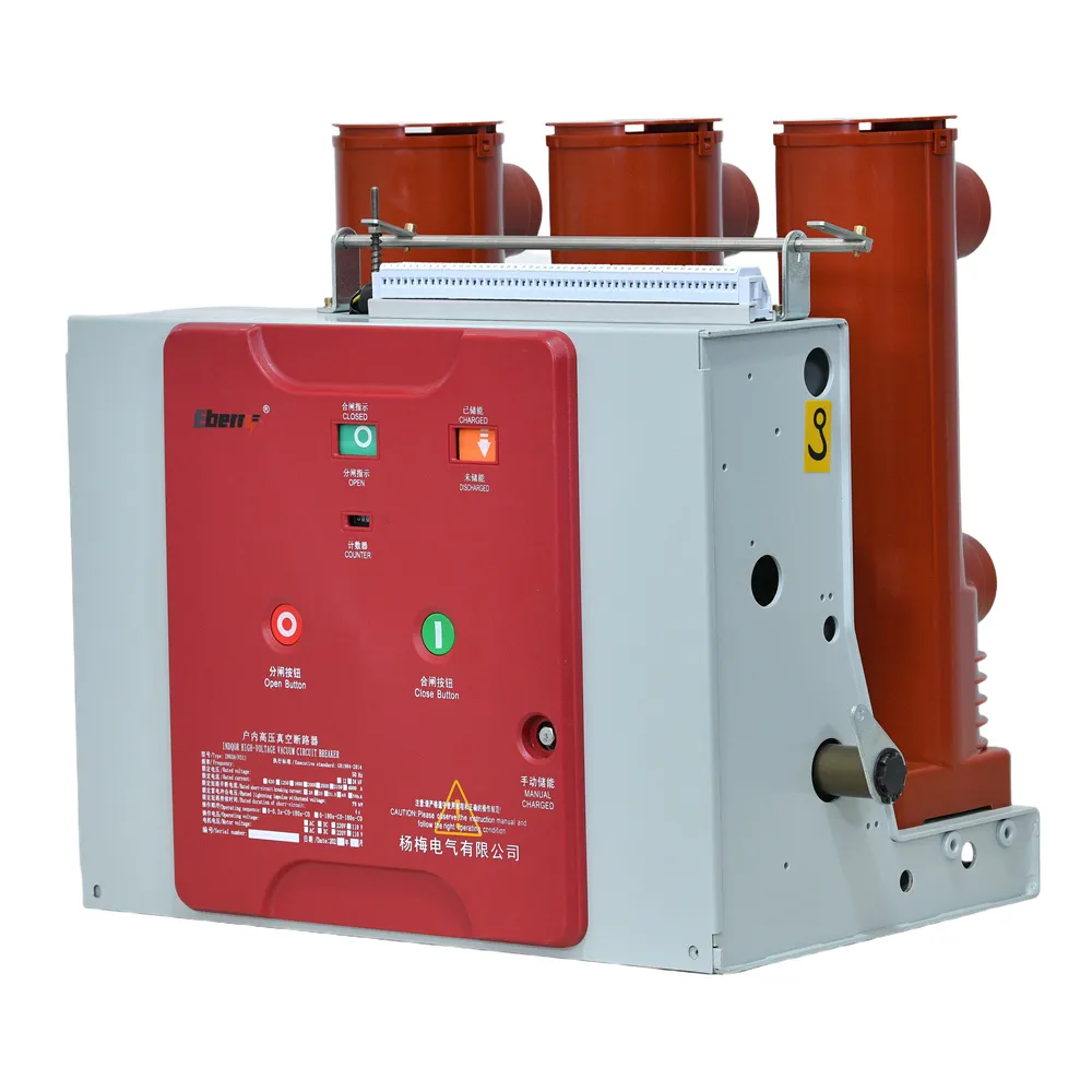 ZN63 VS1 3 Phase Indoor Vacuum Circuit Breaker
