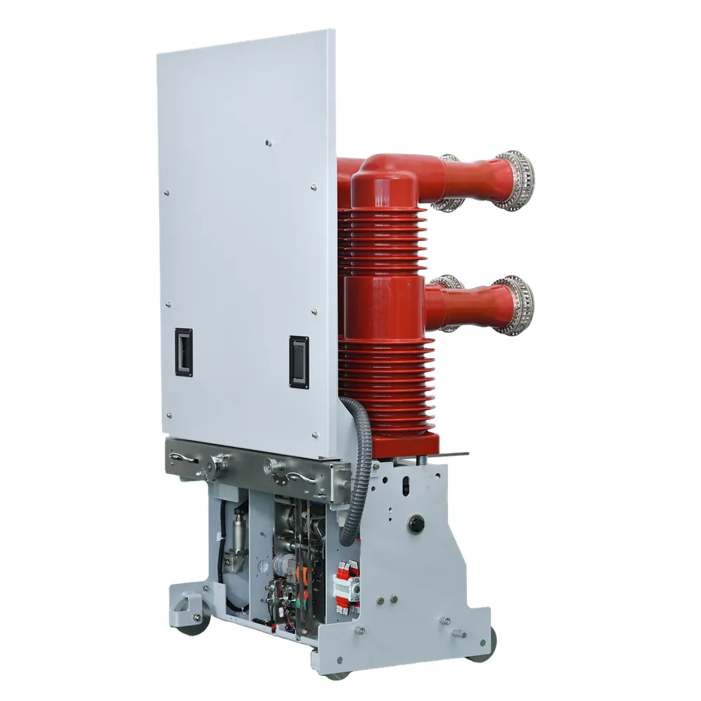VD4 Medium voltage vacuum circuit-breaker