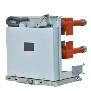10kV Fuse Handcart For 650 Wide Switchgear