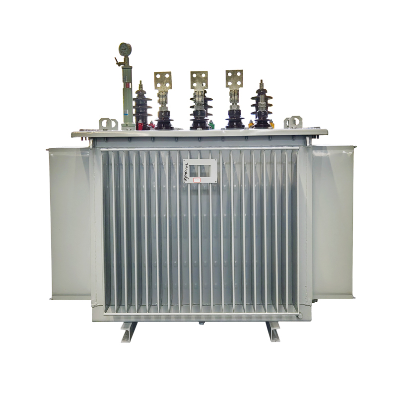 SBH15 Series Amorphous Alloy Oil-immersed Transformer