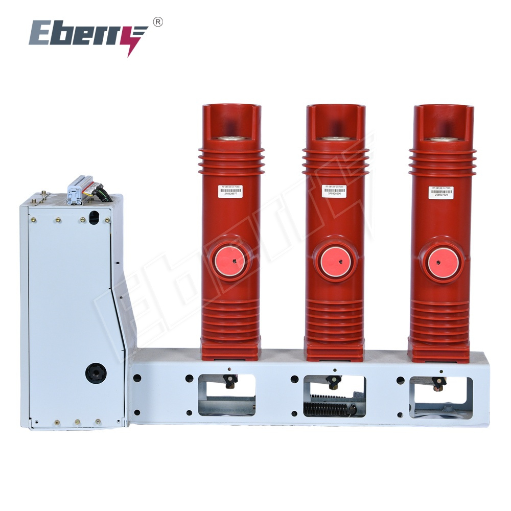 Why Are Vacuum Circuit Breakers Gaining Popularity in Data Centers?