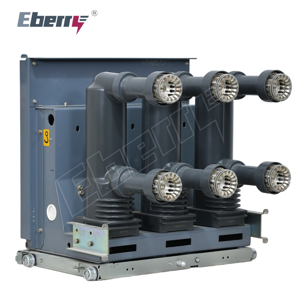 Indoor High Voltage Vacuum Circuit Breaker Zn63A (VS1) -12 China