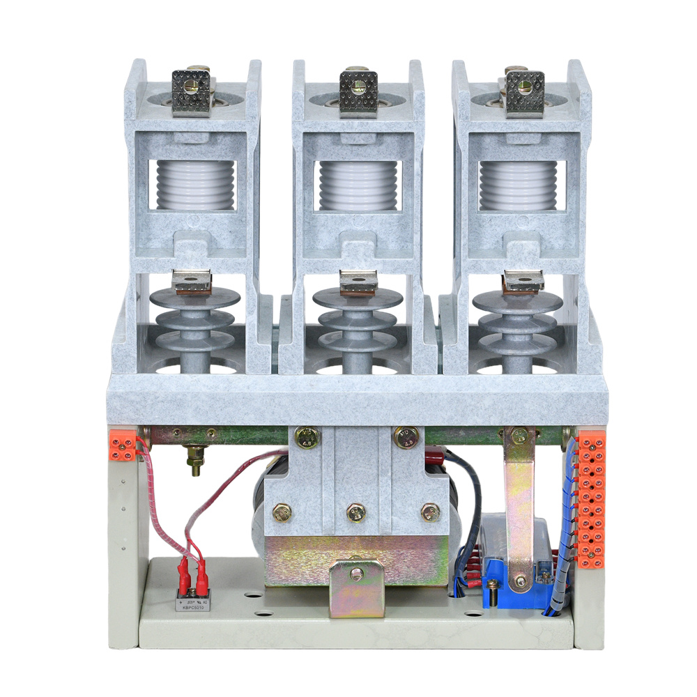 CKG4 High Voltage Vacuum Contactor