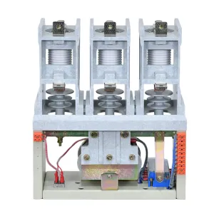 Voltage Contactor CKG4 High Voltage Vacuum Contactor
