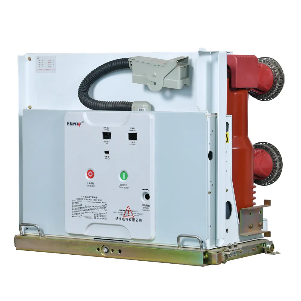 Vs1-12kv Indoor Vacuum Circuit Breaker Auto Recloser Vacuum Switch Withdrawable