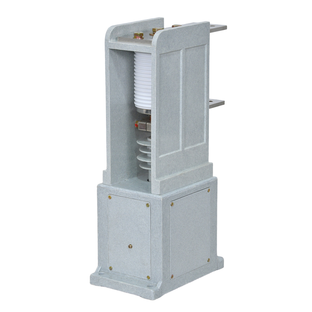 CKG3 Medium Voltage Vacuum Contactor For Switchgear