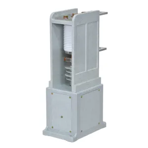 CKG3 Medium Voltage Vacuum Contactor For Switchgear