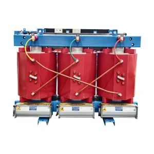10-20kv Resin Cast Dry-Type Distribution Transformer