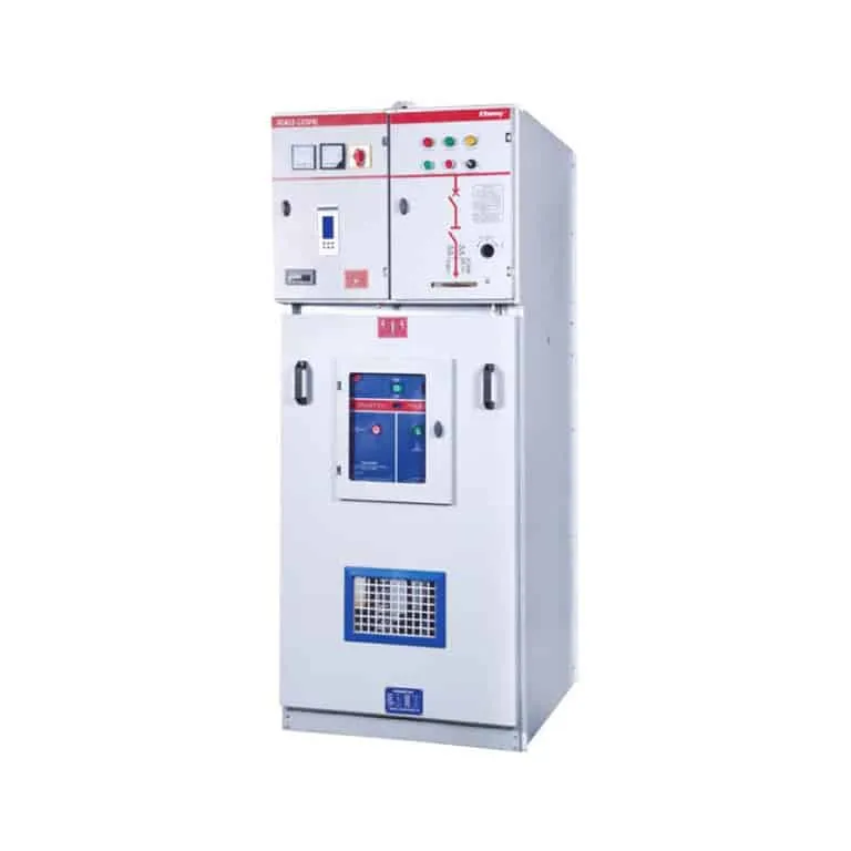 Analysis of Multiple Causes of Switchgear Contact Overheating