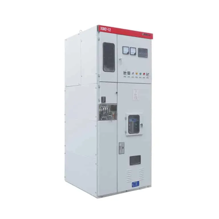 Definition of Switchgear