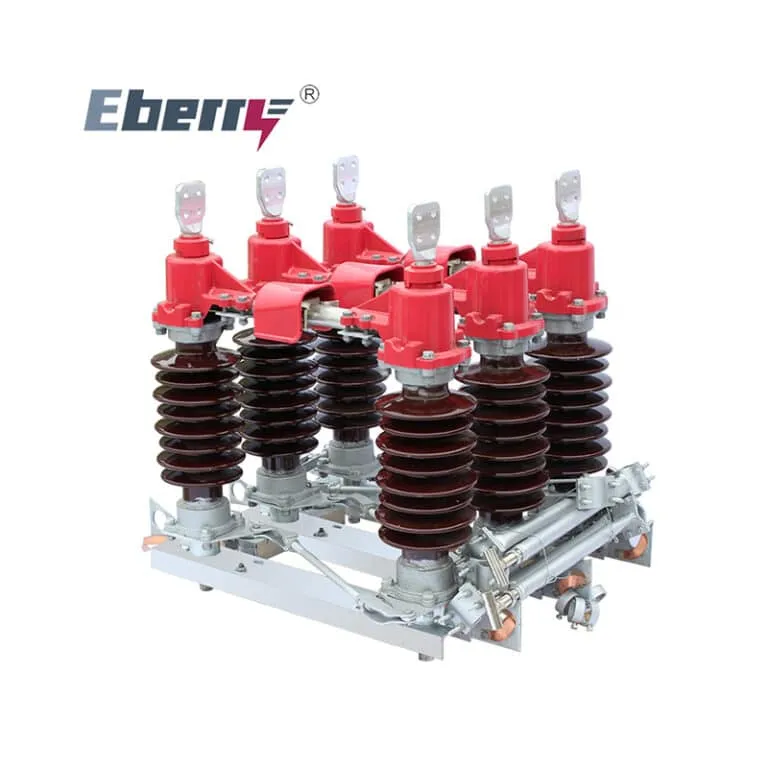 Uncovering the Causes of Abnormal Temperature Rise in Vacuum Circuit Breakers