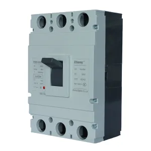 EBM1-630L Molded Case Circuit Breaker (MCCB) 3300 IN 630A
