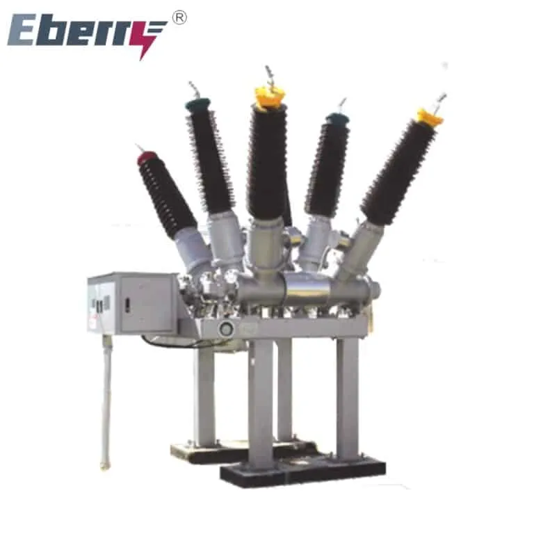 Basic Requirements for the Safe Operation of High-Voltage Electrical Equipment