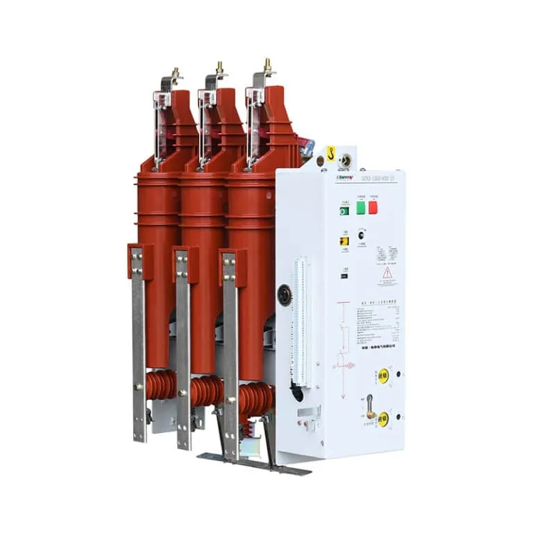 Analysis of the Impact of High Voltage on the Performance of Vacuum Circuit Breakers