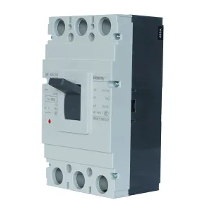 EBM1-400L Molded Case Circuit Breaker (MCCB) 3300 IN 400A