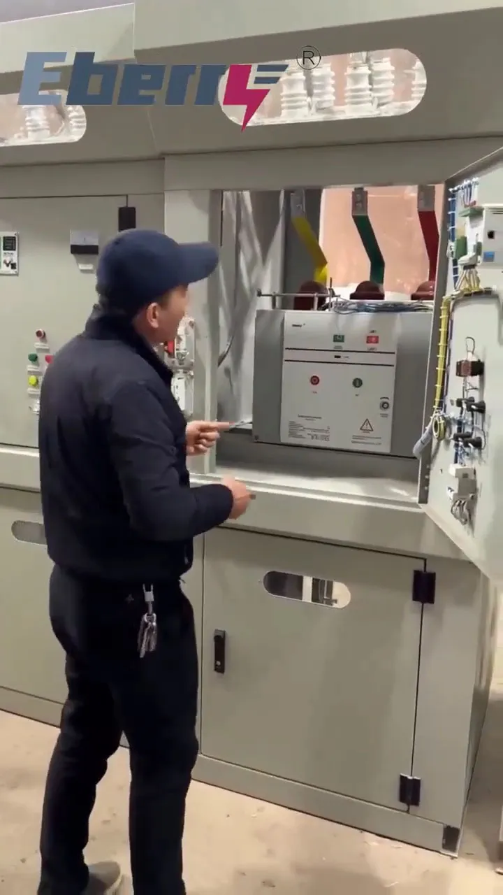 Uzbekistan Installation