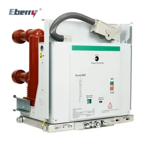 EB-VSM-12M-1250-25 12kV Handcart Type Permanent Magnet Vacuum Circuit Breaker