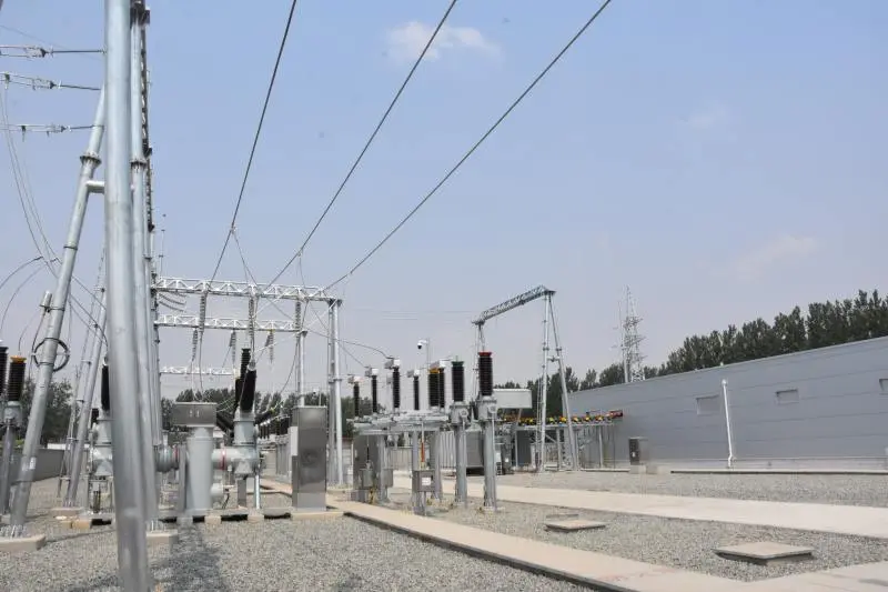 Analysis of Factors Affecting Nearby Residents of a 110kV Substation