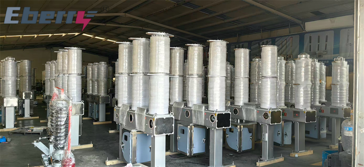 47 pcs of 35kV SF6 Circuit Breakers Successfully Delivered-3.jpg