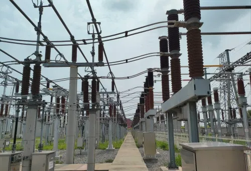 What Is a 110kV Power Substation and Why Is It Essential for Modern Power Grids? 