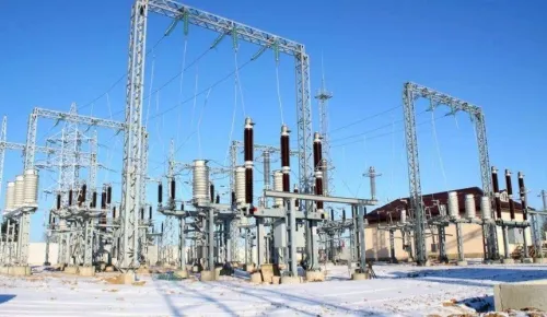 What Is a 35kV Power Substation and Why Is It Important in Modern Power Distribution?