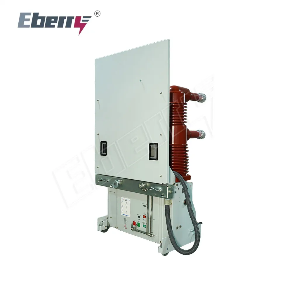 35kV Vacuum Circuit Breaker &ndash; Indoor ZN85(VD4)-40.5 1250A 25kA