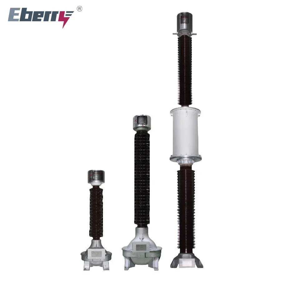 JDCF inductive voltage transformer