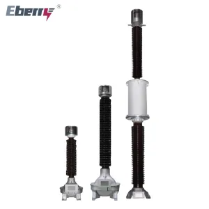 JDCF inductive voltage transformer