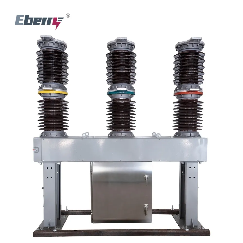 ZW7-40.5 Series Outdoor Vacuum Circuit Breaker