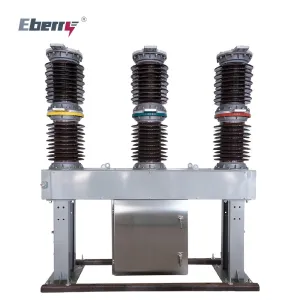 ZW7-40.5 Series Outdoor Vacuum Circuit Breaker