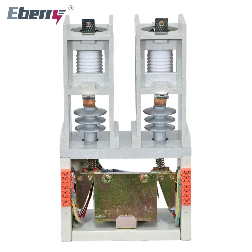 12kv Two Poles AC Vacuum Contactor Voltage Contactor