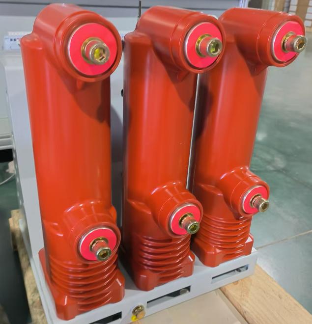 Three Types of Vacuum Circuit Breaker Pole Structures: How to Choose ...