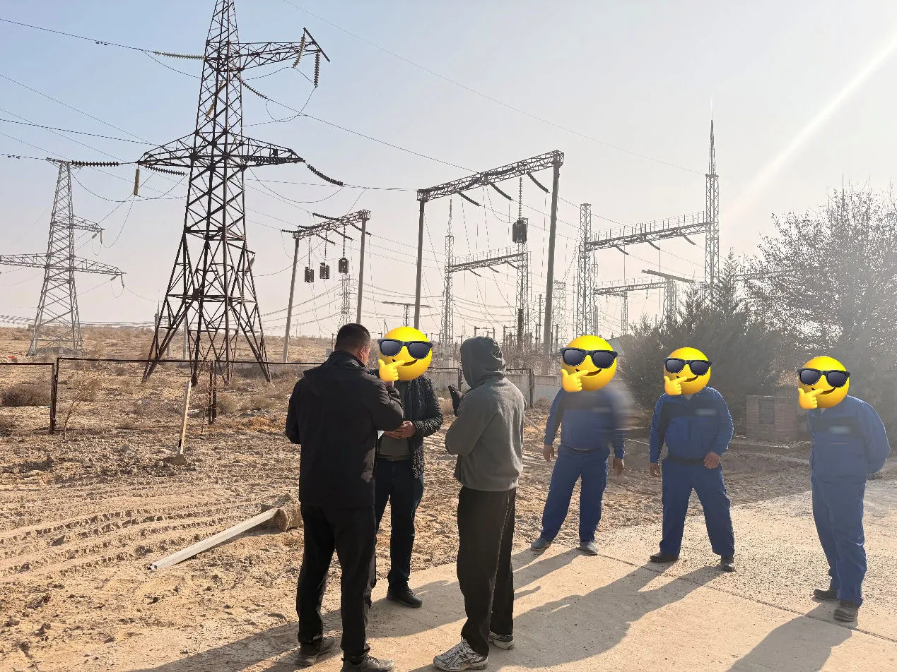 How to Plan a 110kV Power Substation for Future Expansion