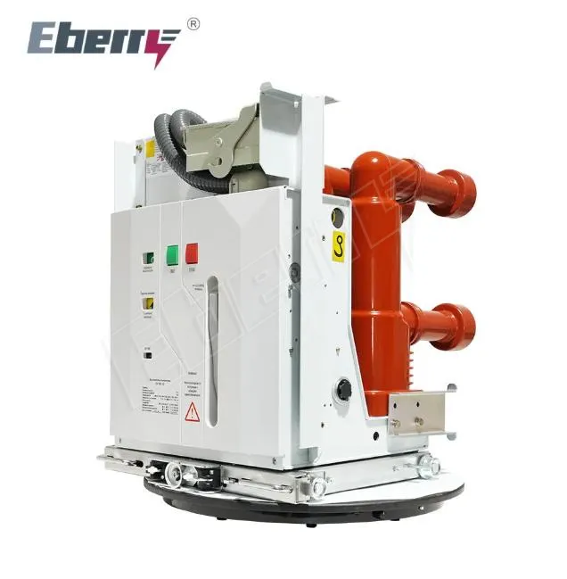 Three Types of Vacuum Circuit Breaker Pole Structures: How to Choose? Fully Explained (Solid-Sealed, Semi-Sealed, and Insulating Cylinder Type)