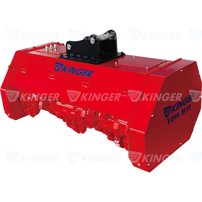 Hydraulic Forestry machinery Manufacturer Strength and Reputation Guide Best Supplier Recommendations