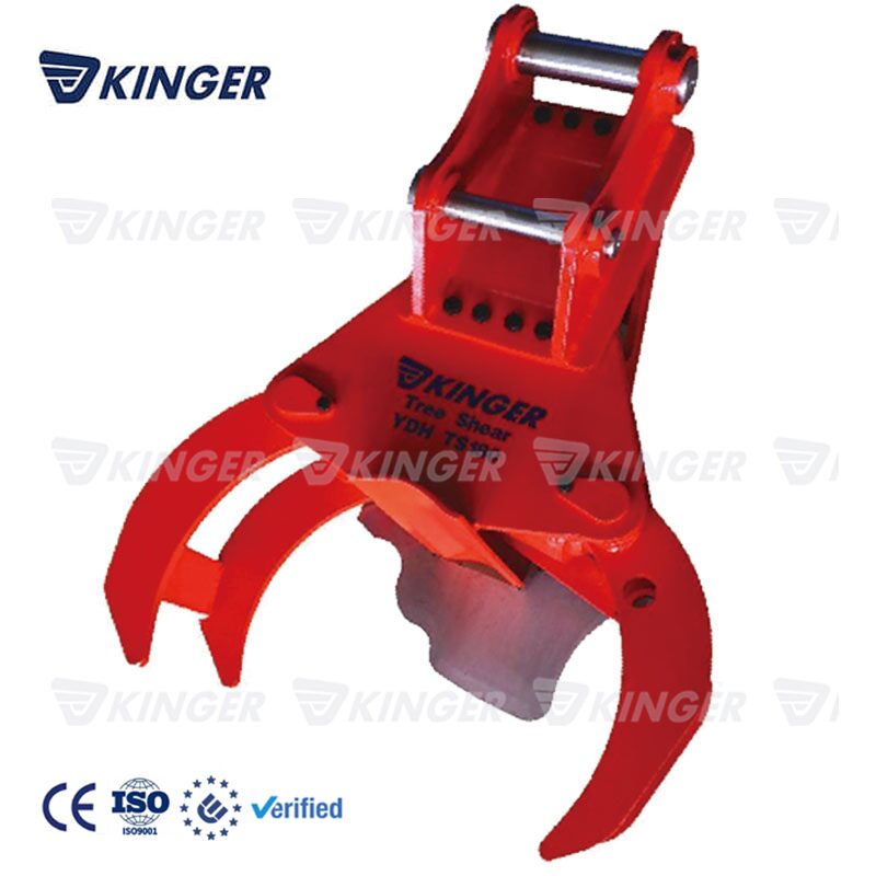 Heavy Duty Forestry machinery Trusted Wholesale Manufacturers and Exporters Industry Recognized