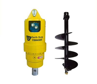 Skid steer attachment Trusted Wholesale Manufacturers and Exporters Industry Recognized