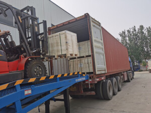 Vibrating Plate Compactor