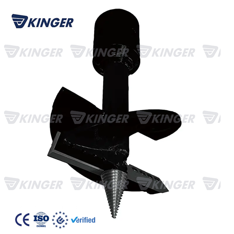 earth drill Expert-Verified Wholesale Manufacturers and Supplier Guide