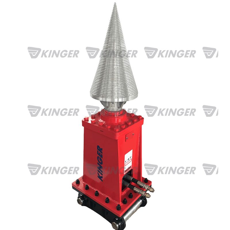 hydraulic breaker Trusted Wholesale Manufacturers and Exporters Industry Recognized