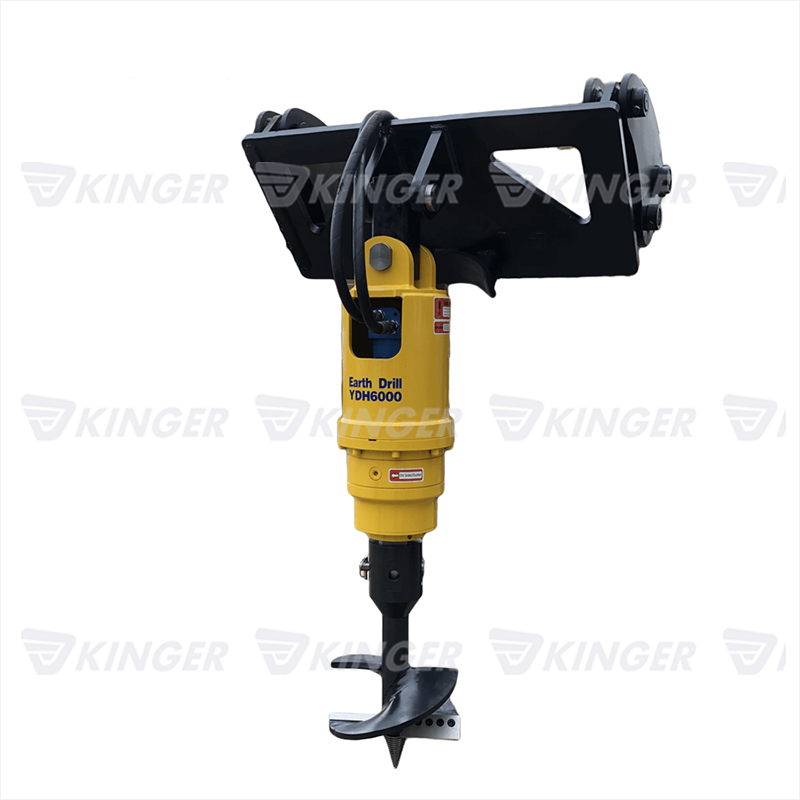 Heavy Duty Skid steer attachment Most Trusted Manufacturers and Exporters Quality Assured