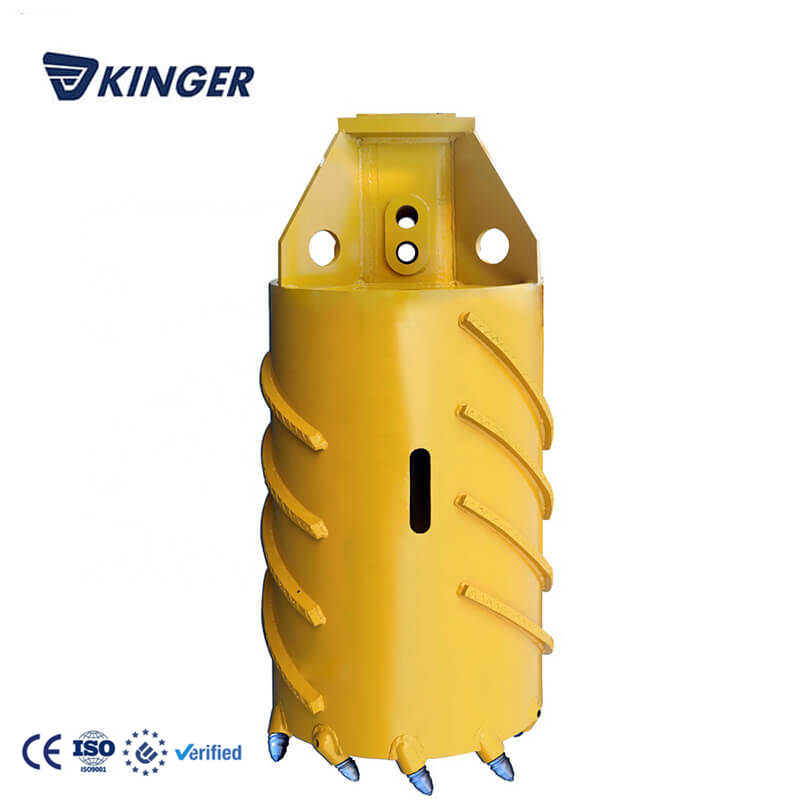 Heavy Duty Skid steer attachment Best Wholesale Manufacturers and Exporters Recommended by Experts