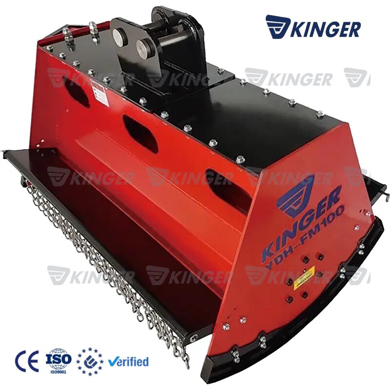 Skid steer attachment Manufacturer Strength and Reputation Guide Best Supplier Recommendations