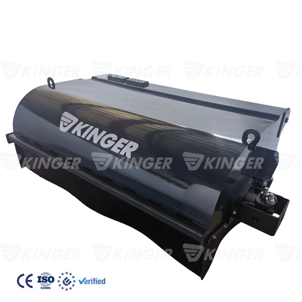 Hydraulic Sweeping brush machinery Verified Manufacturers, Suppliers and Exporters with Quality Assurance