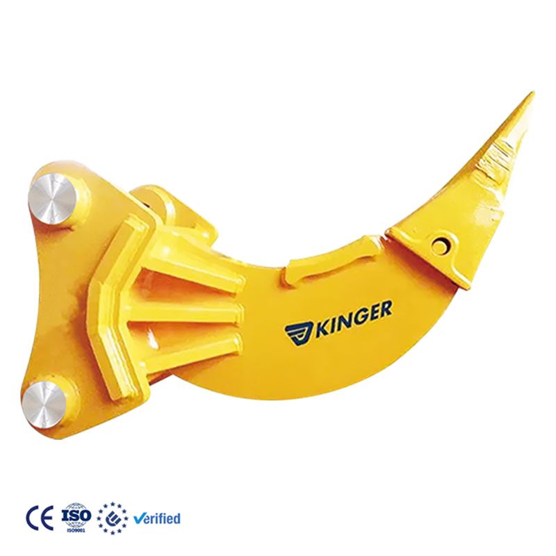 Hydraulic Skid steer attachment Manufacturer Strength and Reputation Guide Best Supplier Recommendations