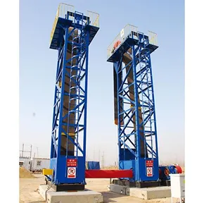 Long Stroke Energy Saving Pump Jack